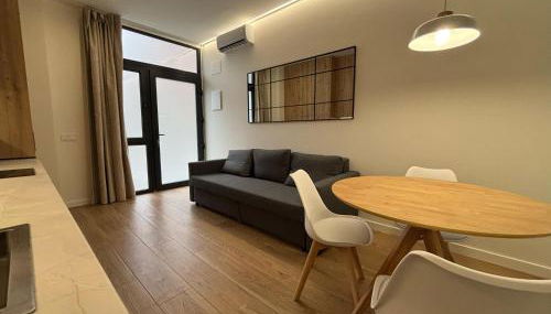 Apartamentos Nou Mestalla - Foto 4