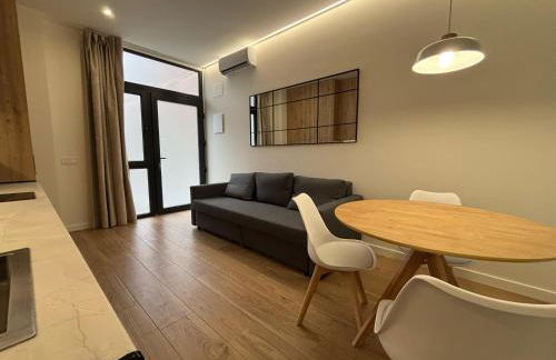 Apartamentos Nou Mestalla - Foto 4