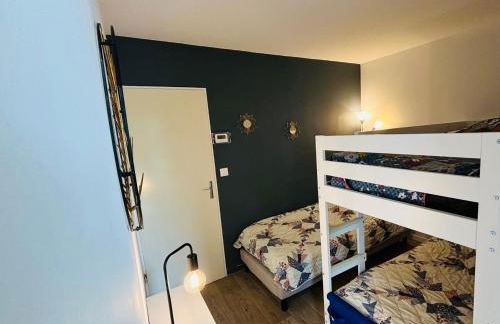 Happy Day-Appartement entier 2 chambres-60 m2 - Foto 10