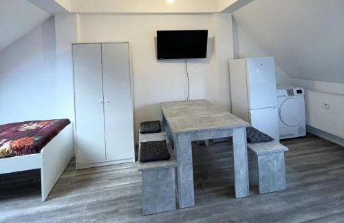 Apartments für beruflich Reisende - Foto 18