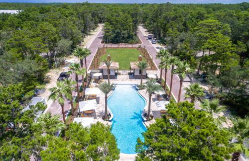 Magnolia Cottages by the Sea by Panhandle Getaways - Foto 4