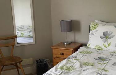 The Gillett's Cottage - Photo 16