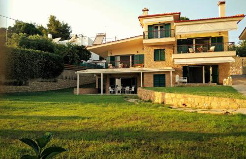 Moriel Seaside Homes Suites - Photo 4