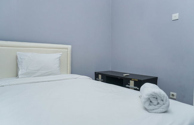 Comfy and Modern 2BR Seasons City Apartment with City View - Photo 5