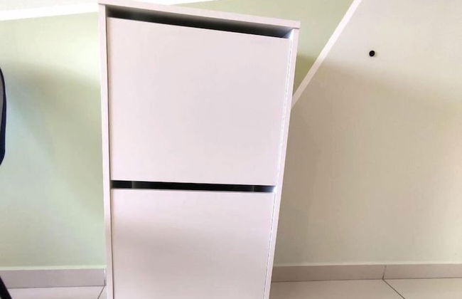 The Horizon Ipoh 2BR L12 Sage by Grab A Stay - Foto 2