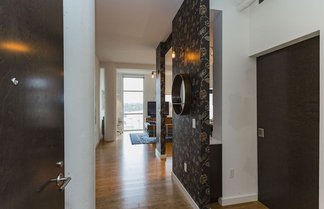 Artsy Extended Retreat Downtown Nashville - Foto 33