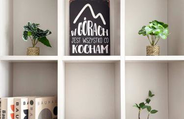 APARTAMENTY SZYNDZIELNIA NOWE BIZNESOWE STUDIO IDEALNA przestrzeń do PRACY i ODPOCZYNKU & PARKING - Workation - Bussiness Travel - Single Trip - Home Office - Delegacja - Służbowo - Foto 13