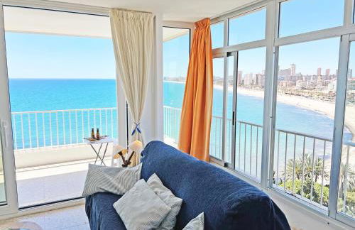 Tahiti - Frente al Mar - Gran Terraza - Parking Gratis - Foto 29