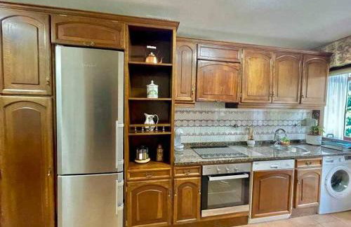 Amatxo Maitia - Amplio piso, de pelicula. - Foto 29