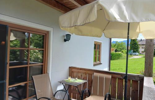 Ferienwohnung Bauer Katrin und Florian - Foto 8