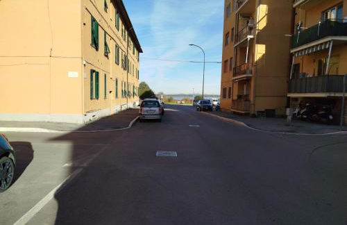 App - Il Fenicottero con parcheggio gratuito ad Orbetello - Foto 31