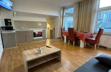 Schöne 2 Zi Whg MG Altstadt - Foto 24