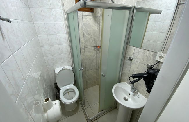 KUTLU SUİT'S - Foto 14