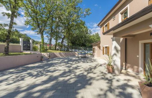 Villa Anima for 8 people in Central Istria with children playground and 50 m2 private pool - Foto 43