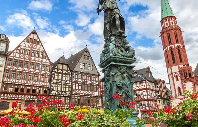 Frankfurt Card - Foto 4