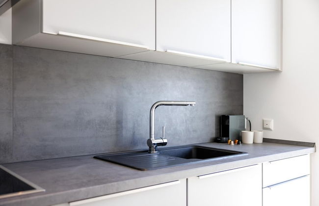 Glück Auf Appartements Schleiermacherstr - Foto 6