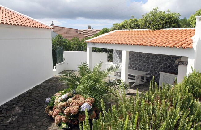 Family Holiday Villa Vacations Ponta Delgada - Foto 30