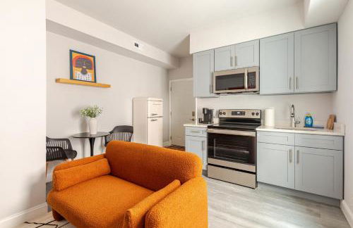 Philly Getaway - Chic Stay Near Center City - Foto 58