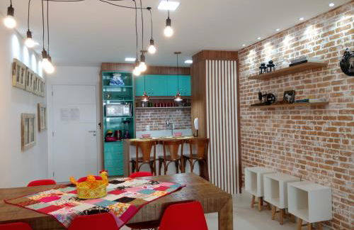 Apartamento Espelho das Águas - Foto 3