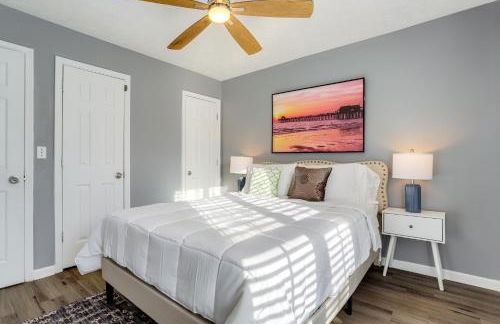 Close to Shopping Pet-Friendly Lawrenceville Home - Foto 20