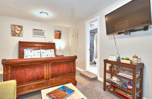 Hidden Gem Effiency Studio Perfect Location - Foto 14