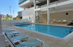 Confortável apto 2 qt a 10min da Praia do Forte - Photo 1