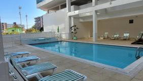 Confortável apartamento próximo a praia do Forte - Foto 1