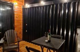 Refúgio Urubici Chalé Boutique - Photo 29