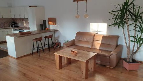 Ferienwohnung am Dorf - Foto 4