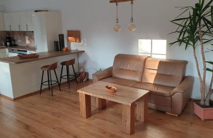 Ferienwohnung am Dorf - Foto 4