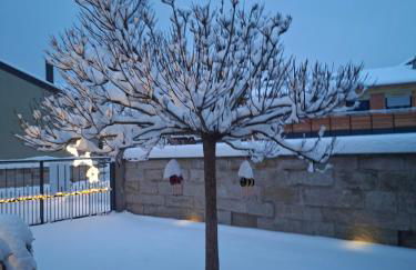 Familienfreundlich im Naturpark Haßberge mit gehobener Gastronomie - Foto 38
