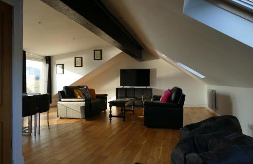 The Annexe at Loch View Farm - Photo 22