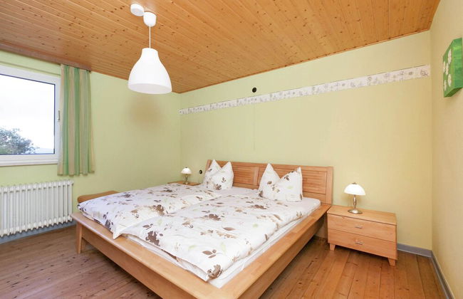 Holiday Home Rodershausen Near Vianden Castle - Foto 4