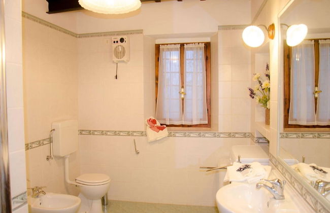 Belvilla by OYO Farmhouse in Montaione - Foto 13