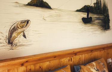 Dulrush Self-Catering Lodges - Foto 61