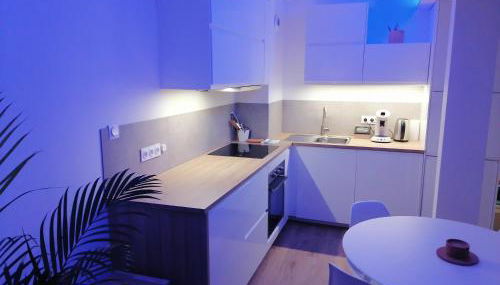 Cocon cosy au centre de Voiron - Photo 4