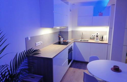 Cocon cosy au centre de Voiron - Photo 4