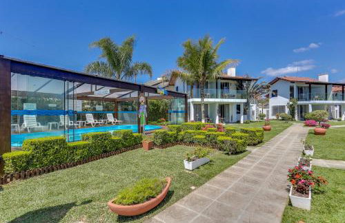 Hotel Sete Ilhas - Foto 40