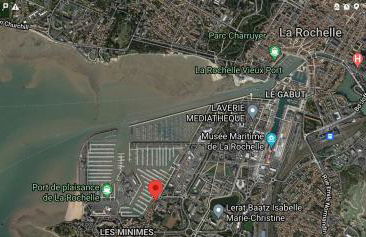 Villa Babeth by Nuits au Port - Foto 28