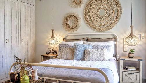 Villa Salvia - Country style luxury & a captivating poolscape - Foto 2