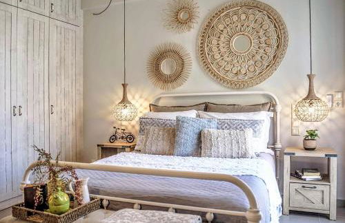 Villa Salvia - Country style luxury & a captivating poolscape - Foto 2