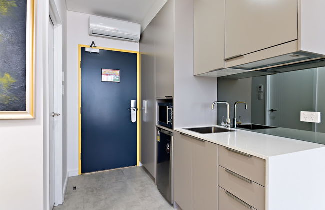 ValueSuites Green Square - Foto 11