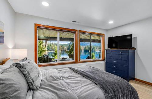 Cain Lake Lodge - Foto 25