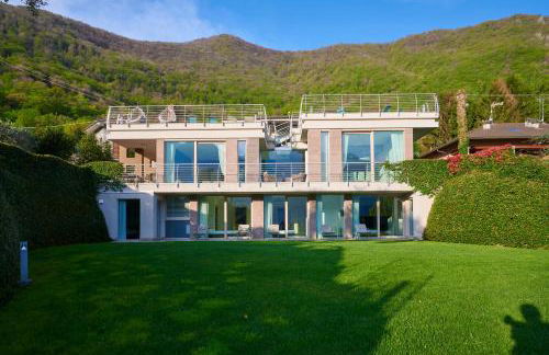 Villa Costanza- private heated pool, steam room & sauna - Bellagio Village Residence - Foto 4