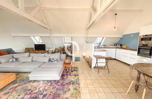 COC - Villa Le Grand Terrain - Vue Mer - Foto 57