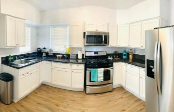 Cozy Home Away From Home - Foto 19