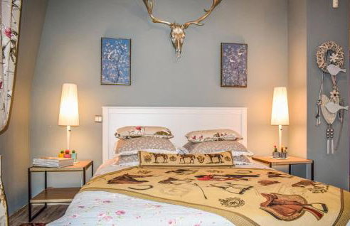 Beautiful Home In Golczewo - Foto 21