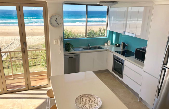 Sanctuary Beach Resort - Foto 29