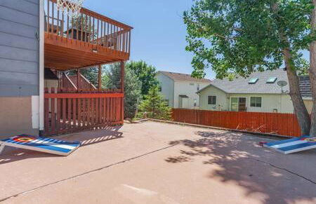 Whistler Hollow! Family Home, Bball Court, Firepit - Foto 70