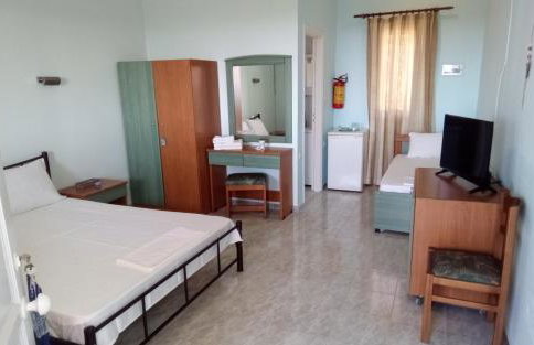 Panorama Rooms - Foto 16